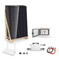 Solar-Kit 2000Wc Eigenverbrauch - HOYMILES