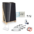 Kit solaire 6000Wc autoconsommation - HOYMILES