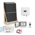 Kit solaire 3000W autoconsommation - HUAWEI