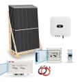 Solar-Kit 4900Wc Eigenverbrauch - HUAWEI