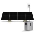 Kit solaire plug and play bifacial 1700Wc - Stockage 2.24kWh - SuperWatt