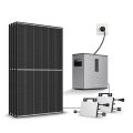 Kit solaire Plug and Play 1700Wc bifacial - Stockage 2.24kWh - Hoymiles