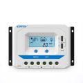 10A PWM Charge Controller VS1024AU - EPEVER