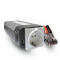 Konwerter 350W 12V-220V Pseudo sinus-Unipower 350.12Q - Uniteck