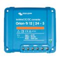 Convertisseur DC-DC 12V-24V 5A isolado Orion (120W) Tr-Victron Energy
