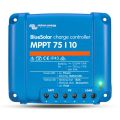 Régulateur de charge 10A MPPT 75/10 BlueSolar - Victron Energy