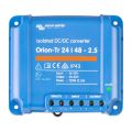 DC-DC Converter 24V-48V 2.5A isolated Orion (120W) Tr-Victron Energy