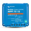 Regulador de carga 15A MPPT 75/15 BlueSolar - Victron Energy