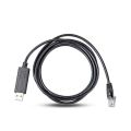 BlueSolar PWM-Pro Schnittstellenkabel - USB - Victron Energy