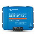 Regolatore di carica 35A MPPT 150/35 SmartSolar - Victron Energy